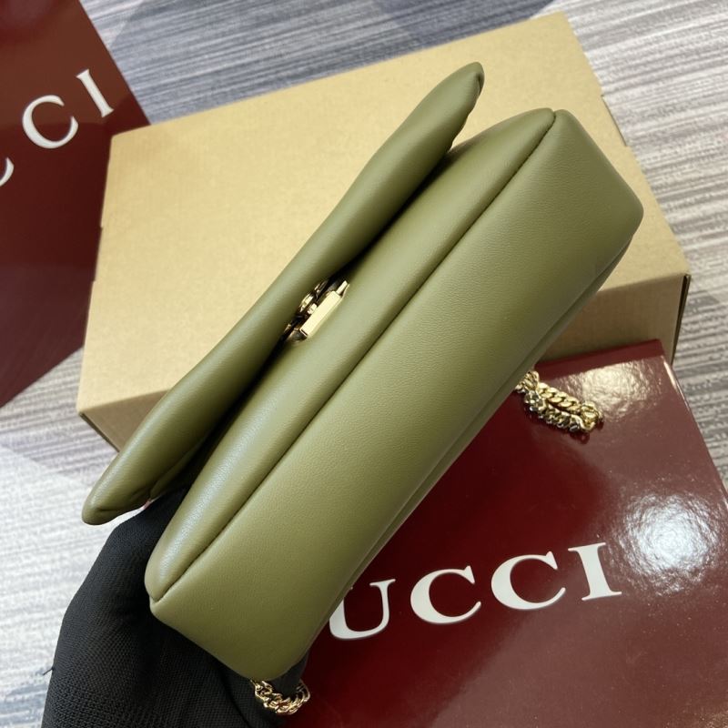 Gvc*1 satchel bags